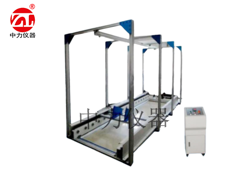 嬰兒車碰撞試驗機(jī)